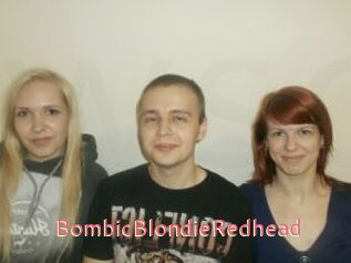 BombicBlondieRedhead