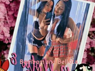 Bombom_and_Bellota