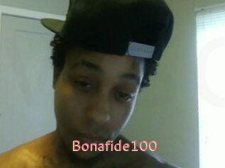 Bonafide100