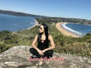 BondiBeckett