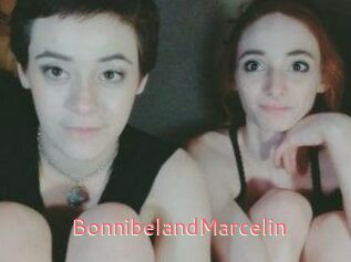 Bonnibel_and_Marcelin