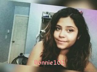 Bonnie101