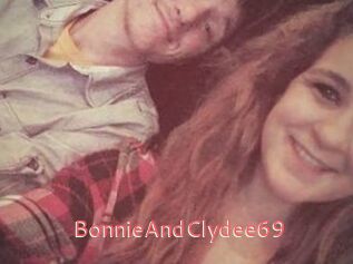 BonnieAndClydee69