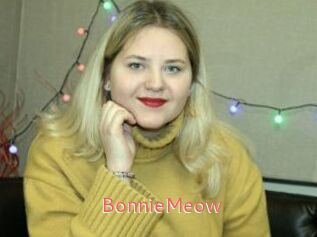 BonnieMeow Webcam Sexe Direct