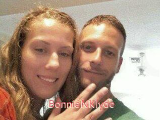 BonnieNKlyde
