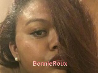 BonnieRoux