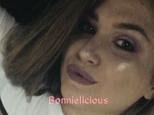 Bonnielicious