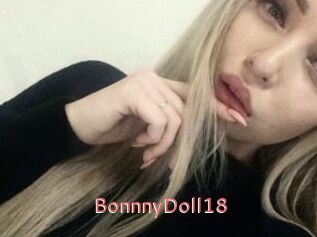 BonnnyDoll18