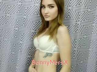 BonnyMersX