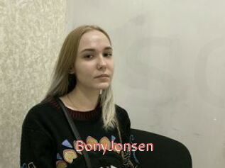 BonyJonsen