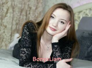 BonyaLiam Webcam Sexe Direct