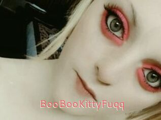 BooBooKittyFuqq