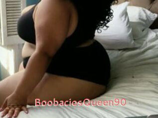 BoobaciosQueen90