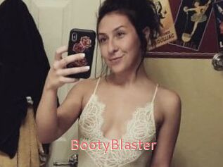 BootyBlaster