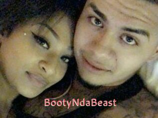 BootyNdaBeast