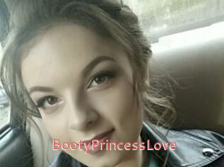 BootyPrincessLove