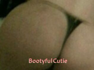 BootyfulCutie