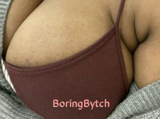 BoringBytch