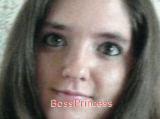 BossPrincess Webcam Sexe Direct
