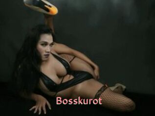Bosskurot