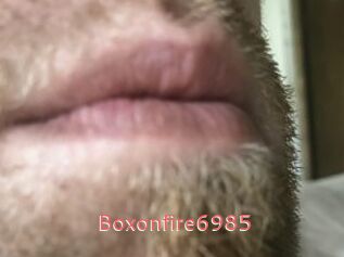 Boxonfire6985 Webcam Sexe Direct