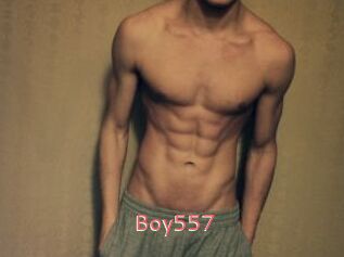 Boy557