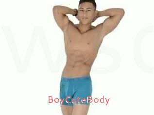 BoyCuteBody