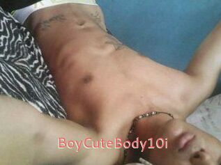 BoyCuteBody10i
