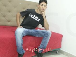 BoyDjHotLt