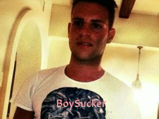 BoySucker