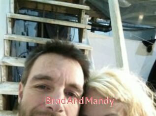 BradAndMandy