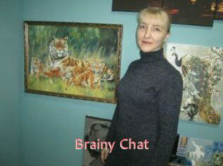 Brainy_Chat_