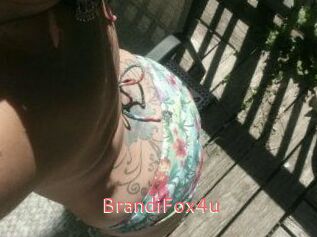 BrandiFox4u