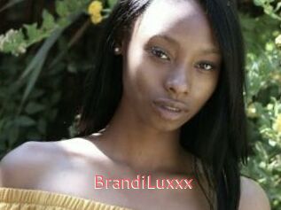 BrandiLuxxx