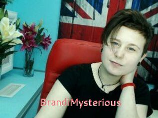 BrandiMysterious