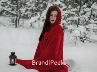 BrandiPeeks
