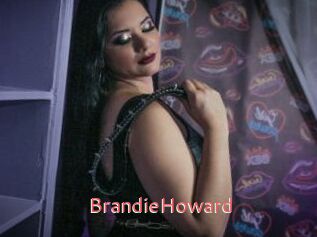 BrandieHoward