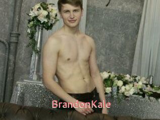 BrandonKale