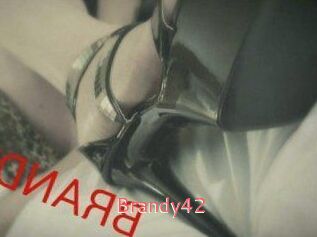 Brandy42