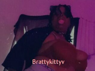 Brattykittyv