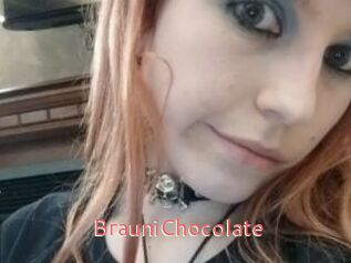 BrauniChocolate