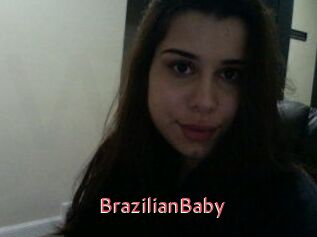 BrazilianBaby