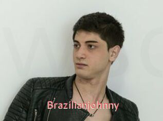 Brazilianjohnny