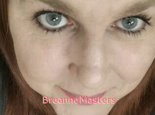 BreanneMasters