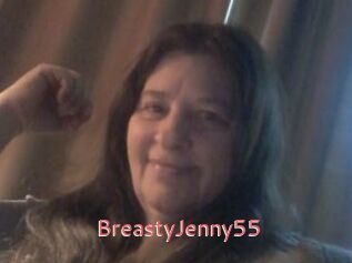 BreastyJenny55