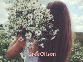 BreeOllson