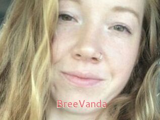 BreeVanda
