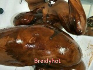 Breidyhot
