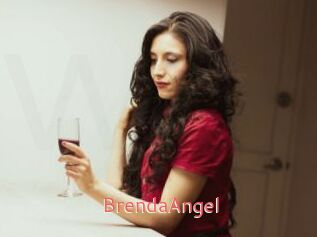 BrendaAngel Webcam Sexe Direct