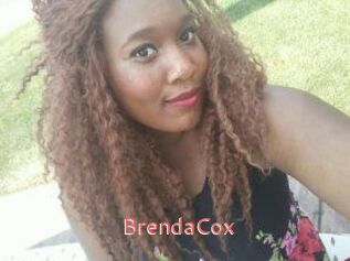 BrendaCox
